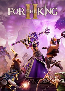 For The King II ราคาถูก